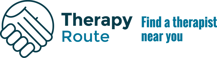 TherapyRoute logo