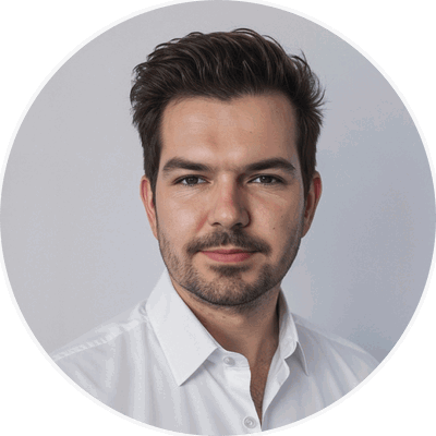 Vadim Kravcenko, Founder of SEOJuice